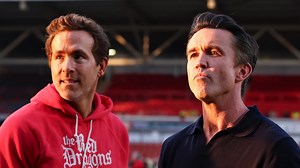 Wrexham reveal retained list after promotion to Championship as eight players leave the club