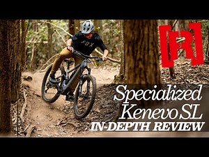 Specialized Kenevo SL in-depth review II 4K