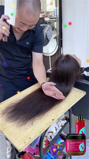 Shop the Ecolchi Pro Hair Mask on Amazon & TikTok