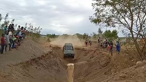 13K views · 137 reactions | 4x4 off road Vintar #RangAyItiAmin #ballogniilokano Part 3 | Ballog Ni Ilocano | Facebook