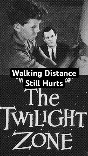 The Twilight Zone Scene That Hits Harder Every Year #Emotional #ClassicTV