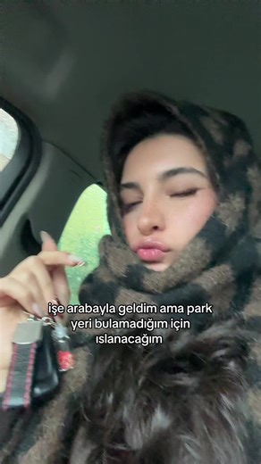 Understanding Girl Math: Parking Dilemmas and Decisions