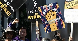SAG-AFTRA leaders call tentative strike-ending deal a major victory