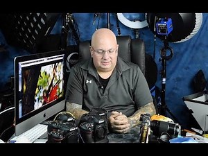 🌠 NIKON'S GOLD-STANDARD DSLRs 🤗 THE 4 LEGENDARY DSLRs 🌀