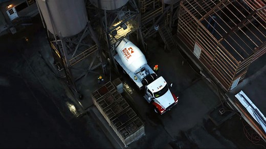 Ready-Mix Concrete | Knife River