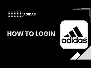 How to Log In to the Adidas App (Step‑by‑Step Guide)