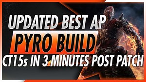 Outriders – UPDATED Best Pyromancer Build For End Game CT15 INSANE Damage Guide