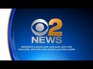 CBS Los Angeles Live Stream