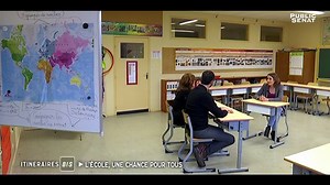 Documentaire | École primaire, peut mieux faire