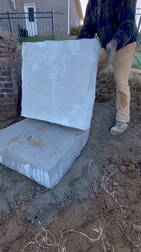 American Hardscaper on Instagram: "Step by step Steps"