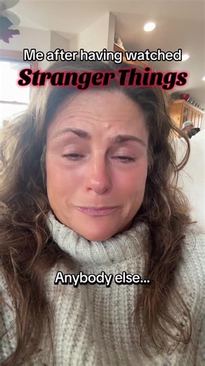 Ok, that was rough!!! Love this series and so sad to see it end. @Stranger Things #strangerthings #seriesfinale #fyp #finale #netflix