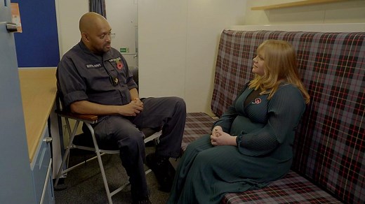 Royal Navy Chaplaincy