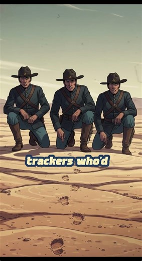 🔥 The Apache Ghost That 5,000 Soldiers Couldn't Catch — Geronimo's Impossible Escape 🏜️