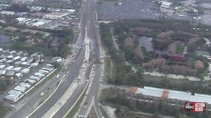 19K views · 19 reactions | TRAFFIC ALERT  Crews just cleaned up a...