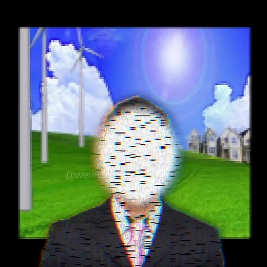 Exploring the Surreal World of Weirdcore: Hand in Hand