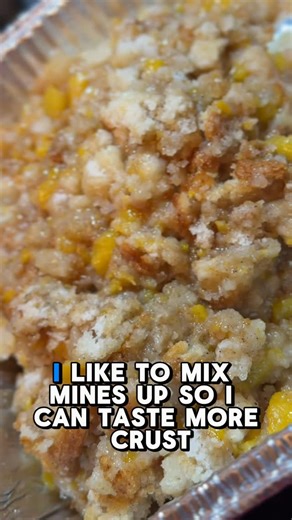 Bam | Charlotte Hairstylist on Instagram: "Peach Cobbler tutorial kinda 🤭🤣"