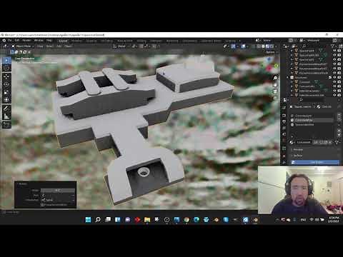 Huge Structures Found on our Moon in an Apollo 17 Photograph!