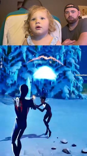 Best 2 Year Old Fortnite Gamer!! #gaming #fortnite #videogames #gamingreels #fortnitereels | The Perky Bee