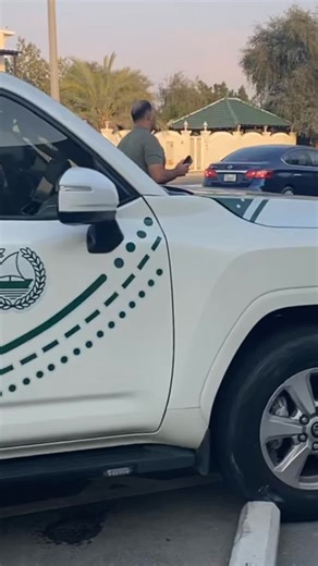 Dubai Police Showcase Exceptional Community Service