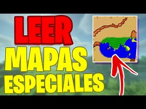 ✅COMO LEER LOS MAPAS🍓 DE ESTRUCTURAS🏡 DE MINECRAFT 2024👈| MAPA DE MANSION👀, MAPA DE TEMPLO💎