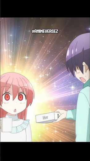 A new cell phone for Tsukasa 🤩 - Tonikaku Kawaii (Dubbed 🇧🇷)
