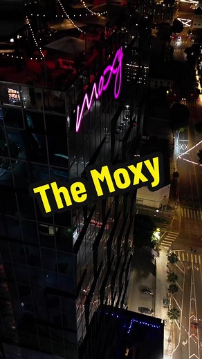 Tragic Incident at Moxy Highlights Mental Health Importance