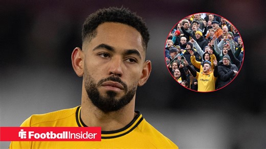 Wolves fans explode as 'our only creator' set to join Matheus Cunha in agreeing transfer