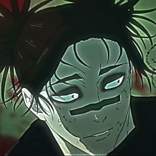 Define aura 🗿 ~ Yuta " - Jujutsu kaisen Edit | TIKI TIKI (Slowed)