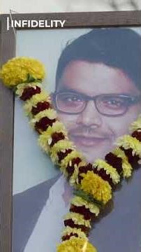 She Banned Him from the Ritual 😱 #Infidelity #IndianDrama #DubbedInEnglish #MEP39