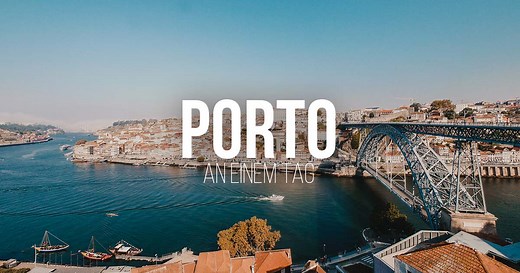 Porto an einem Tag – die 17 besten Porto Sehenswürdigkeiten in 24 Stunden