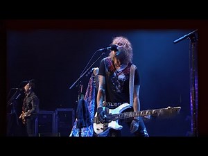 Def Leppard – Let's Get Rocked -Live (HD) (2017)