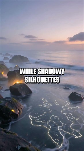 The Hidden Light of Ras al-Jinz