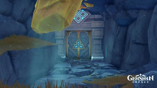 How to unlock the lost valley domain in Genshin Impact: The Chasm guide