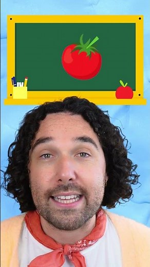 Los tomates dicen que…si!