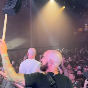 August Burns Red on Reels