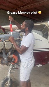 7.9K views · 113 reactions | Another reason why my white shirts have grease stains  @topfans | Flying By Faith | Facebook