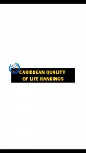 🌟 Where does your country rank? 🌟 Take a look at the Caribbean Human Development Index (HDI) — a score that reflects how well we’re doing in health, education, and standard of living. Some islands are quietly leading the way 🏆 Others are still climbing and making strides 💪🏽 No matter where we fall on the chart, the goal is progress for ALL of us 💛🌍 Let’s lift each other up while we build better across the region. 💬 Drop your flag in the comments and show your pride! #CaribbeanStrong #HDI