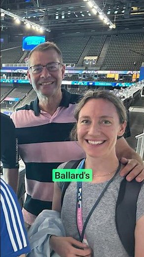Olympics Commentator Bob Ballard Gets Sacked For Sexist Reference 👀