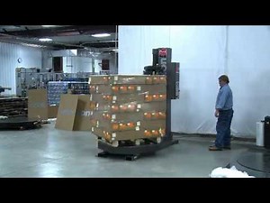 Orion Flex - HPD Turntable Semi-Automatic