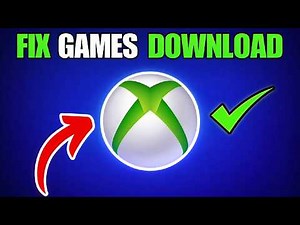 How to Fix Xbox App Games Not Downloading or Installing (Complete Guide)