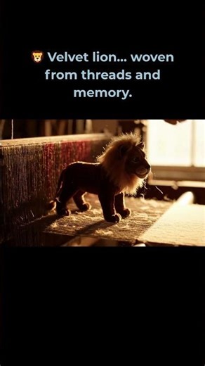 Aurora Whale, Velvet Lion & Perfume Moth — Surreal ASMR Transformations 🐋🦁🦋