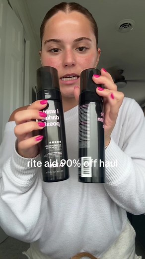 Exploring Rite Aid's 90% Off Sale Secrets