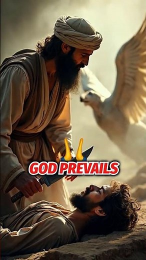 The Kaaba’s Origin — Prophet Ibrahim’s Legacy