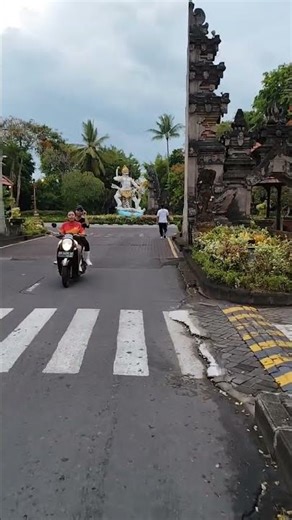 Kawasan Nusa Dua Bali
