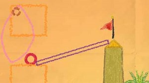 Magic Pen: Dibuja las formas para superar los niveles