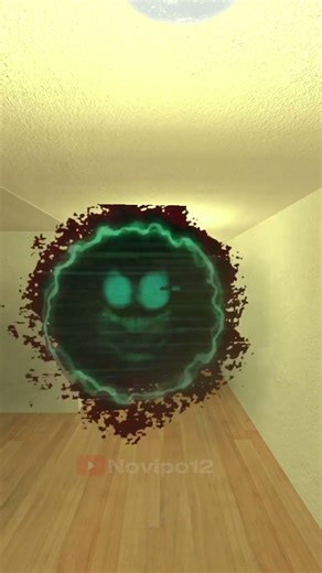 Shocker Catches me #short #gmod #garrysmod