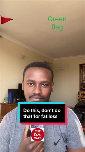 Do’s and don’ts for d fat loss