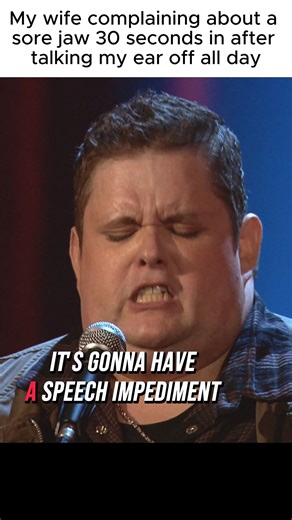 1.8M views · 48K reactions | Ralphie May's unfiltered pro tips on how to please your man Ladies, you may not think this one is for you. But it is! #funnyvideos #funnyreels #standup #relationshipgoals | Ralphie May | Facebook