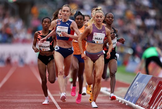 Portland Track Festival 2024: Schedule, order of events, where to watch and more