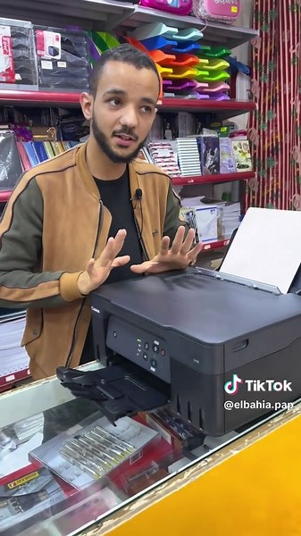 طريقة فعالة ومضمونة لطباعة الأوراق على الوجهين!